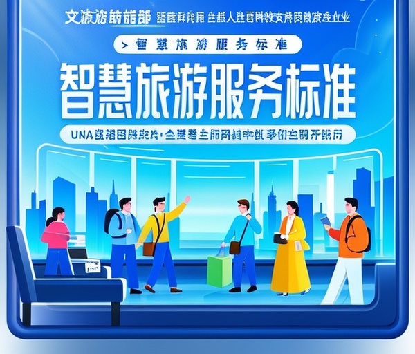 文旅部推出“智慧旅游服务标准”提升游客体验