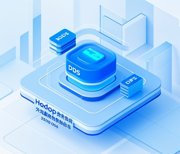 大数据存储技术及Hadoop HDFS与分布式存储对比