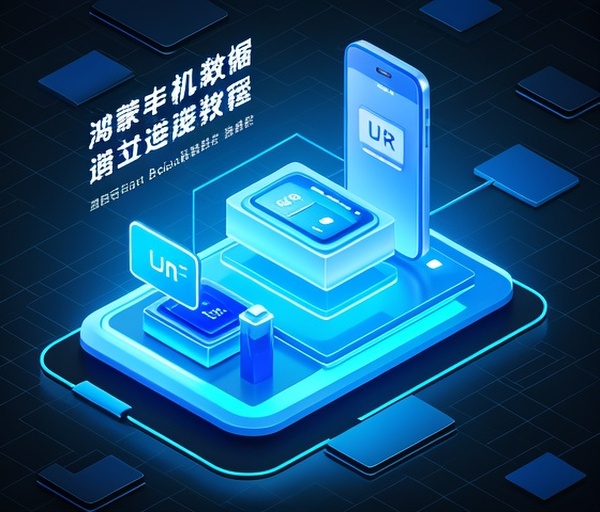 鸿蒙手机数据迁移到新设备教程