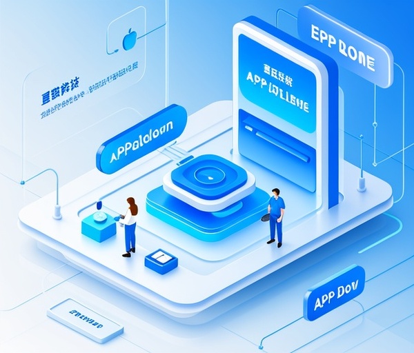 重庆巨数科技：苹果APP开发服务，资深团队打造精品