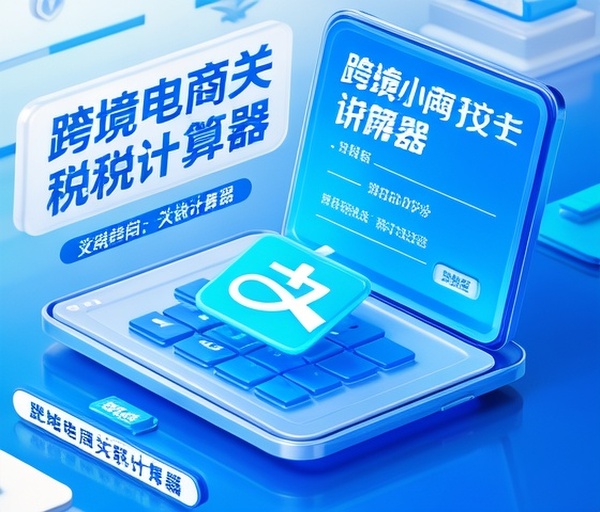 支付宝小程序“跨境电商关税计算器”上线，优化海外购物体验