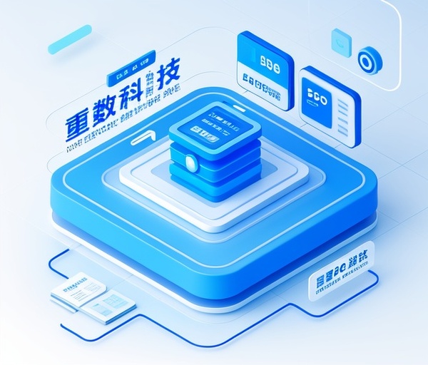 重庆巨数科技：企业官网开发与维护及SEO优化推广助力