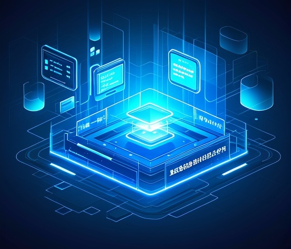 重庆巨数科技：一对一定制开发满足企业多元需求