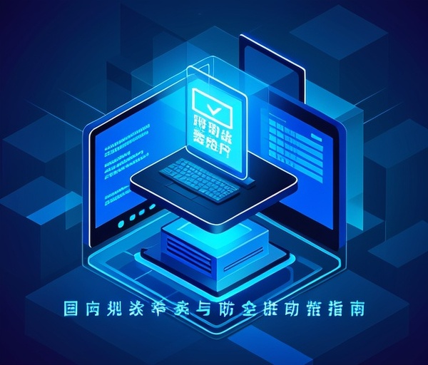 网站服务器攻击类型及防御措施与安全配置指南