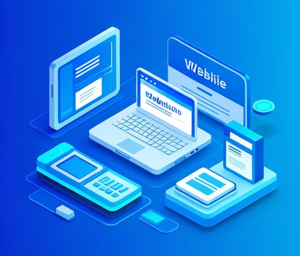 网站制作需要准备的材料及企业建站清单