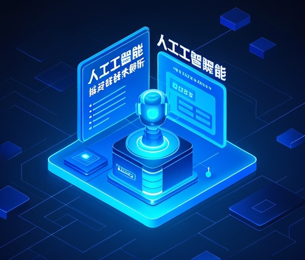 人工智能的定义及核心技术解析