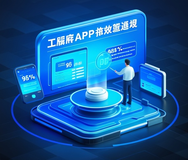 工信部通报APP备案进展：超95%存量APP已完成合规备案