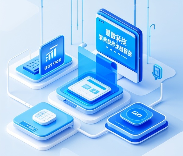 重庆巨数科技：定制化软件开发与源码交付服务