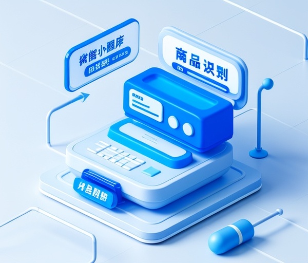 微信小程序AI图像识别：商品拍照搜索