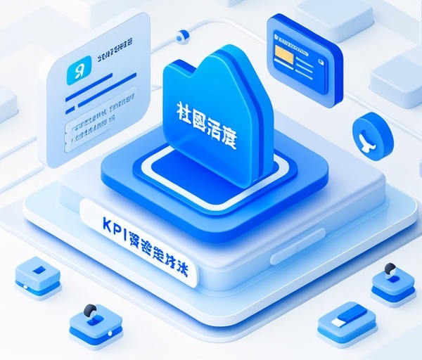 社群活跃度提升KPI设定方法