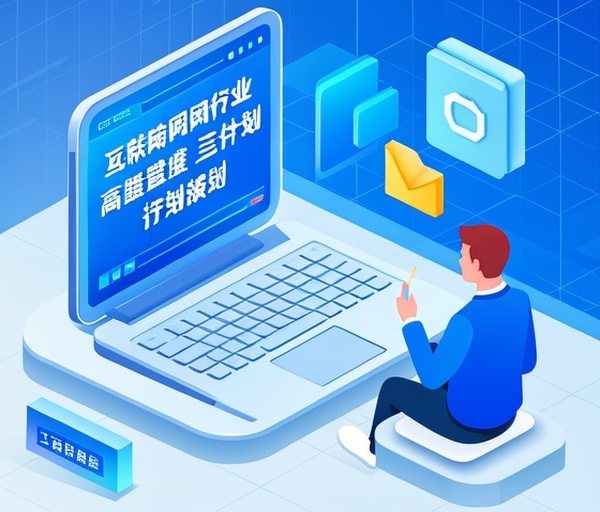 工信部印发《互联网行业高质量发展三年行动计划》推动创新与合规
