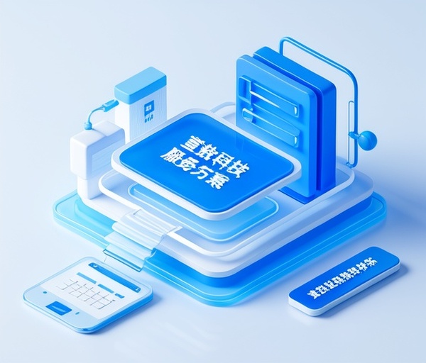 重庆巨数科技：定制专属互联网服务方案