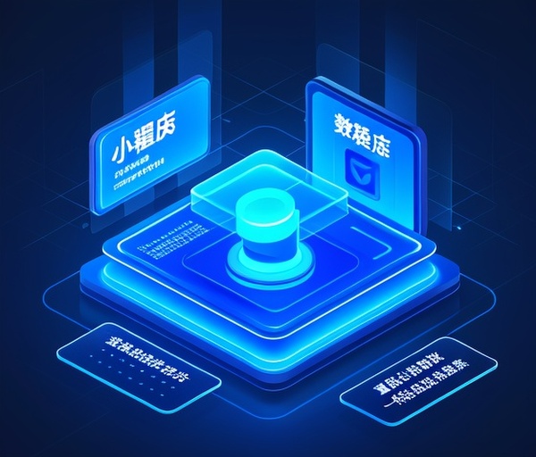 重庆巨数科技：小程序开发源码交付与一站式技术服务