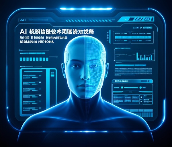 AI换脸技术的伦理风险及身份造假与隐私泄露应对策略