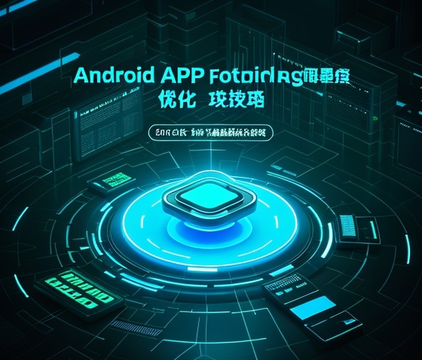 安卓APP卡顿严重的优化技巧