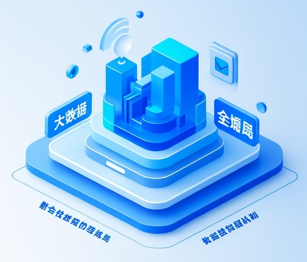 打破大数据中的数据孤岛：融合技术与跨部门协作机制