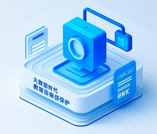 大数据时代数据隐私保护的重要性及合规技术措施解析