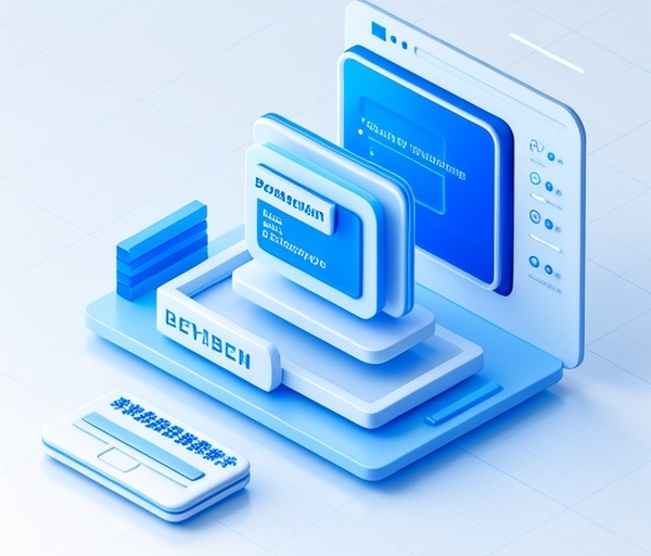 网站开发需掌握的编程语言及常用技术栈推荐