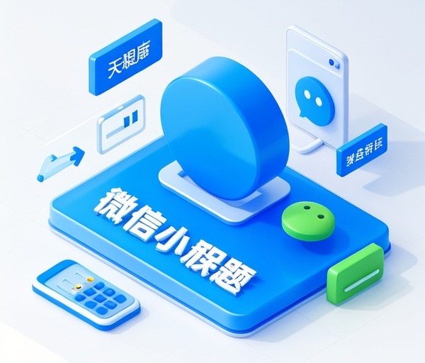 微信小程序开发常见问题