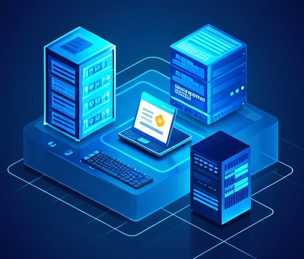 网站主机选择指南：如何挑选稳定的服务器