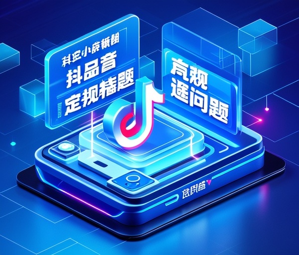 全面解析抖音小程序短视频挂载常见问题