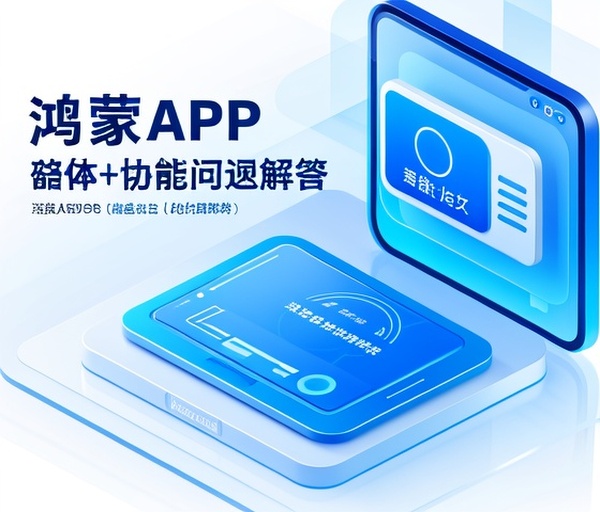 鸿蒙APP跨设备协同功能使用问题解答