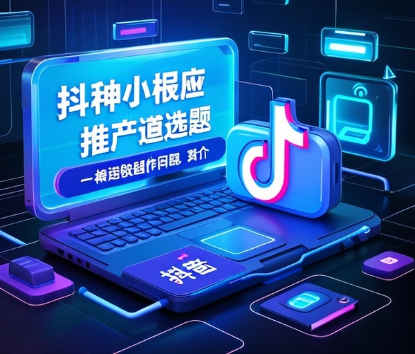 解决抖音小程序推广渠道选择常见问题，助力推广成功