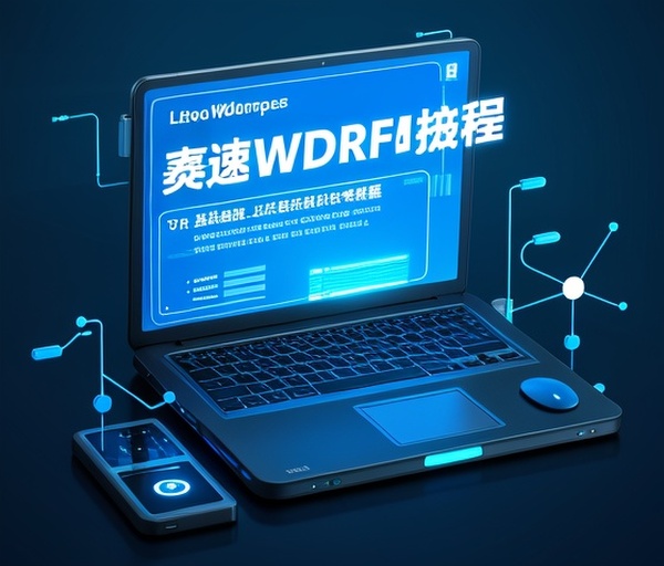 零基础快速搭建WordPress网站教程