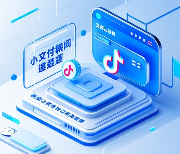 深度解析抖音小程序支付接口接入常见问题