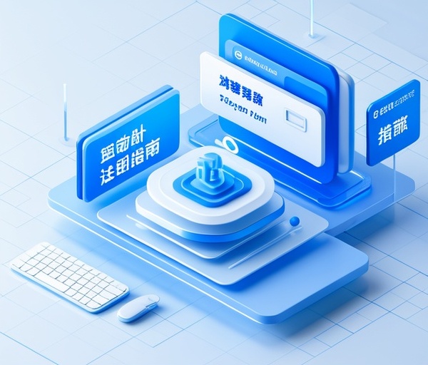 鸿蒙开发者账号注册与认证指南