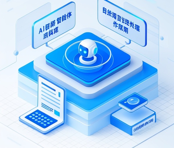 AI客服智能体的工作原理：自然语言处理与意图识别解析