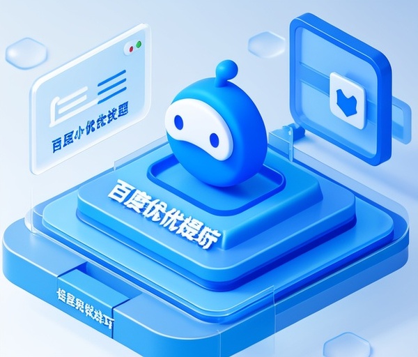 解决百度小程序搜索优化技巧常见问题，提升小程序曝光度