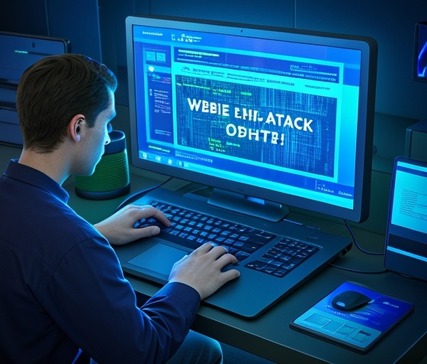 网站被黑客攻击了怎么办？