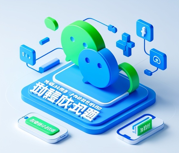 微信小程序盈利模式常见问题