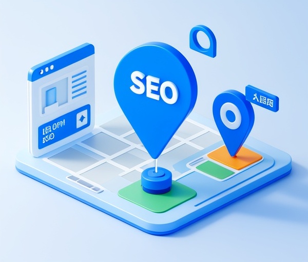 本地SEO优化：地图商户信息同步技巧