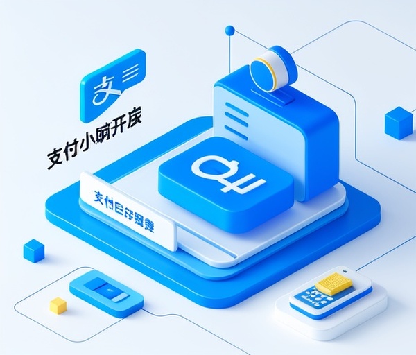 支付宝小程序退款功能开发常见问题