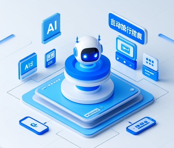 AI代理自动执行推广的多平台协同效率