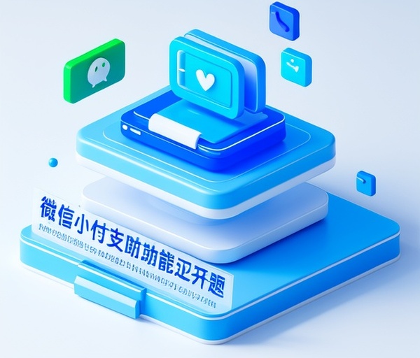 揭秘微信小程序支付功能开通常见问题及解决方案
