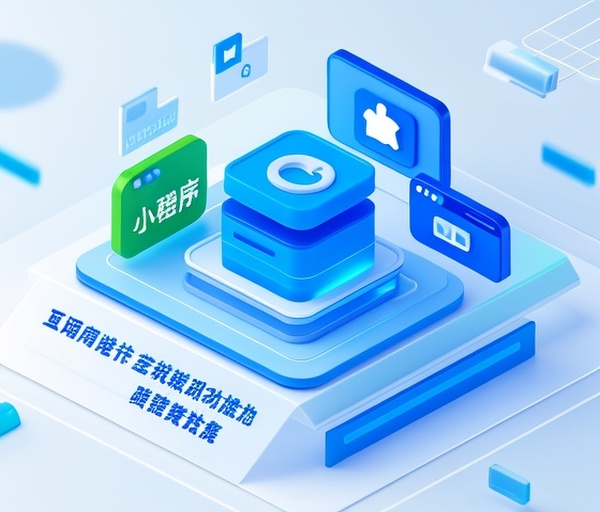 小程序-公众号-视频号三端联动提升流量转化效率