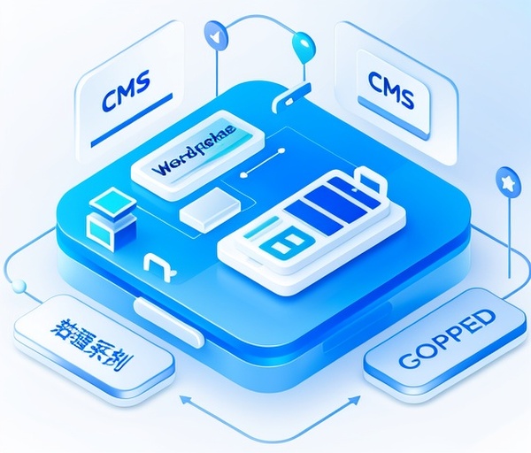CMS系统选型：WordPress vs 织梦对比