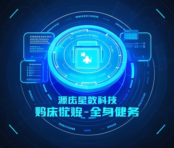 重庆巨数科技：源码交付与终身售后的软件开发服务