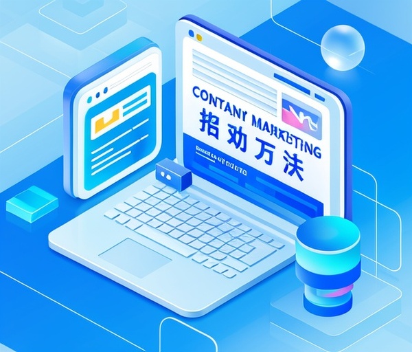 网站内容营销推广效果好的方法