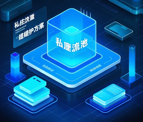 私域流量池搭建与维护方案