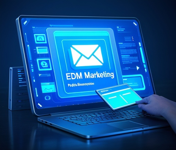 EDM邮件营销升级必备：个性化推荐方案解析