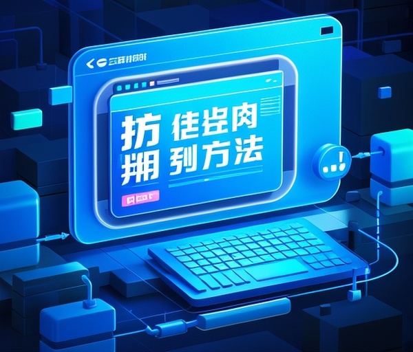 防止网站被抄袭的方法