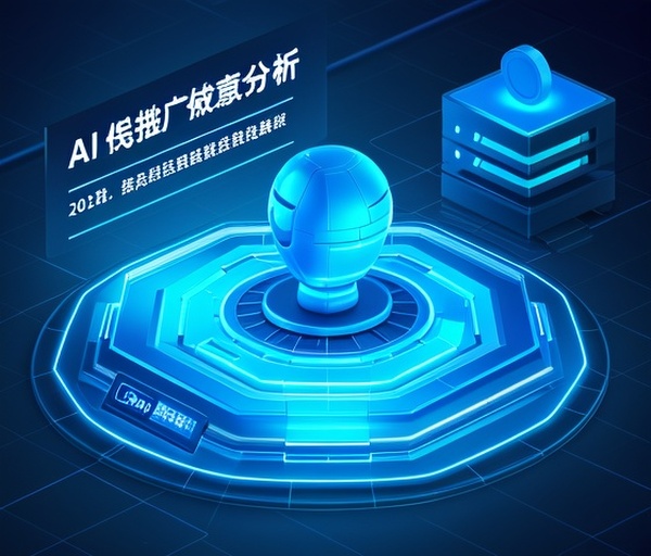 AI代理推广效果分析：指标可视化建议