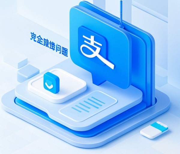 支付宝小程序用户反馈处理常见问题