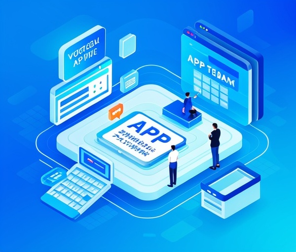 重庆巨数科技：APP与网站开发解决方案及本地团队上门沟通服务