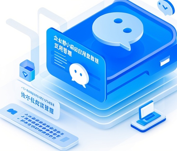 企业微信小程序应用授权管理常见问题