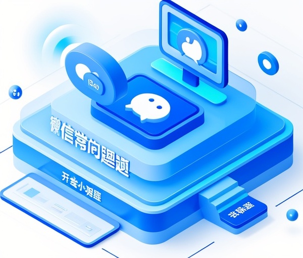 微信小程序开发流程常见问题